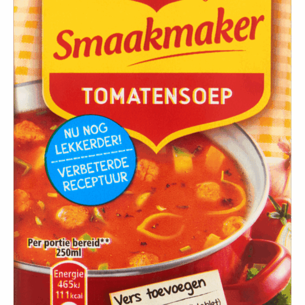 Maggi Smaakmaker Tomaat - PLUS