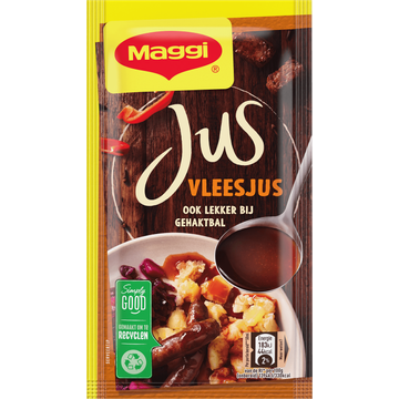 Maggi Vleesjus - JUMBO