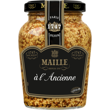 Maille Grove Mosterd met Witte Wijn - JUMBO