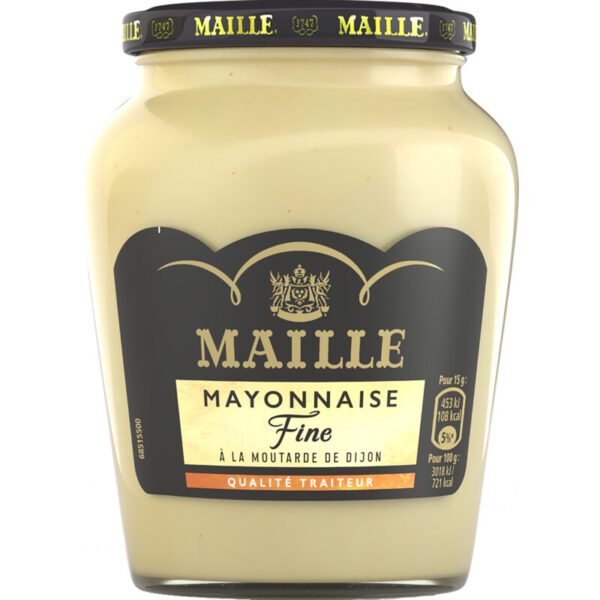 Maille Mayonnaise Fine - Albert Heijn