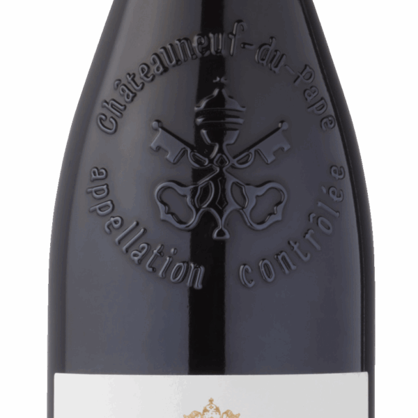 Maison Castel Chateauneuf du Pape - PLUS