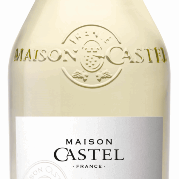 Maison Castel Sauvignon Blanc AOC - PLUS