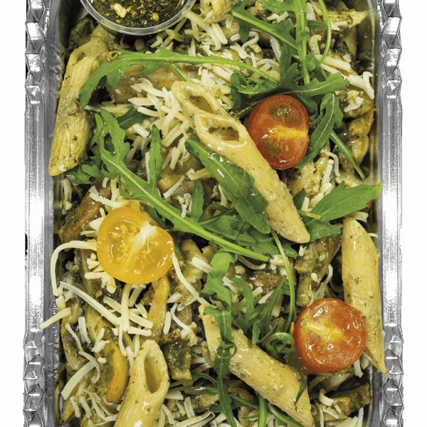 Mama's Maaltijden Pasta pesto - PLUS