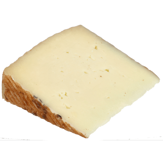 Manchego - Dirk