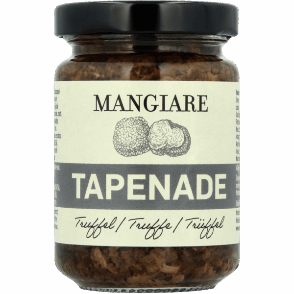 Mangiare Truffeltapenade - PLUS