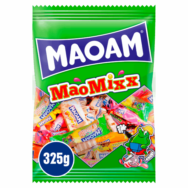 Maoam MaoMixx - PLUS