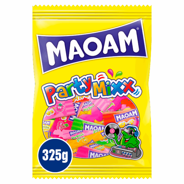 Maoam PartyMixx - PLUS