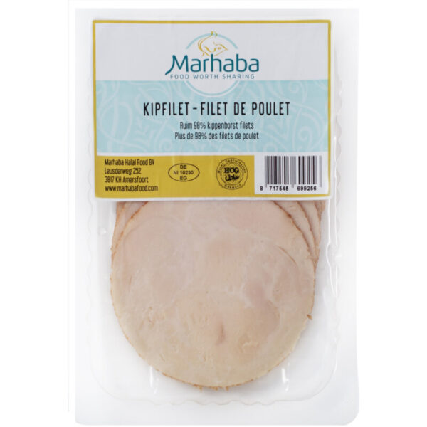 Marhaba Kipfilet - Albert Heijn