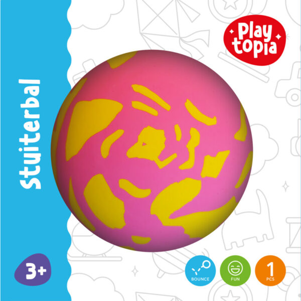 Marmer Stuiterbal 6 cm - Albert Heijn