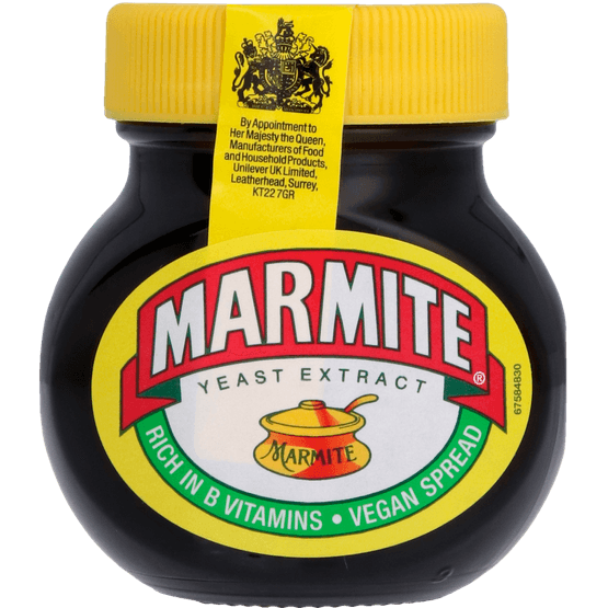 Marmite Smeerbaar - Dirk