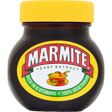 Marmite Yeast Extract - JUMBO