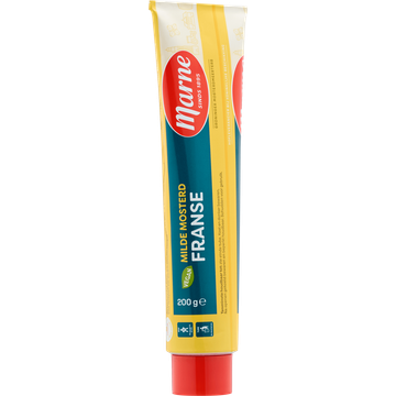 Marne Franse Mosterd Mild - JUMBO