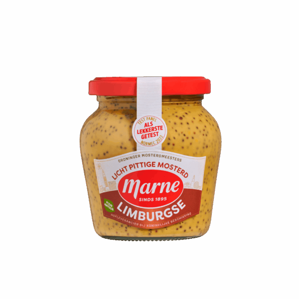 Marne Limburgse mosterd - PLUS
