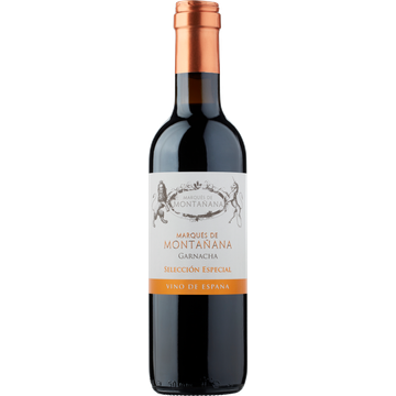 Marqués de Montañana - Garnacha - 375ML - JUMBO