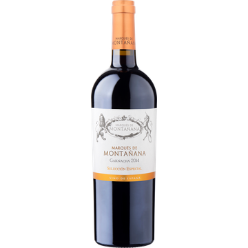 Marqués de Montañana - Garnacha - JUMBO