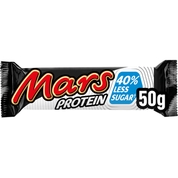 Mars Protein Melk Chocolade Karamel Reep Single - JUMBO