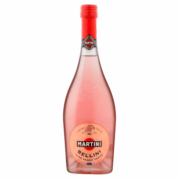 Martini Bellini - PLUS