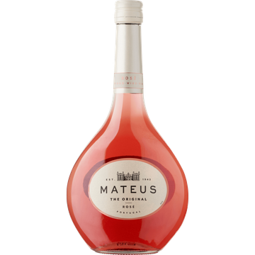 Mateus - Rosé - JUMBO