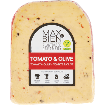 Max&Bien Tomaat & Olijf - JUMBO