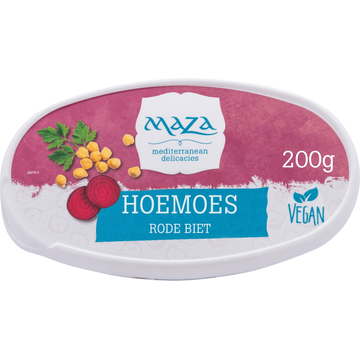 Maza Hoemoes Rode Biet - JUMBO