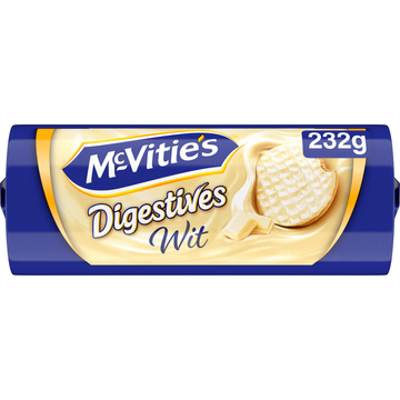 McVitie's Digestive Wit - JUMBO