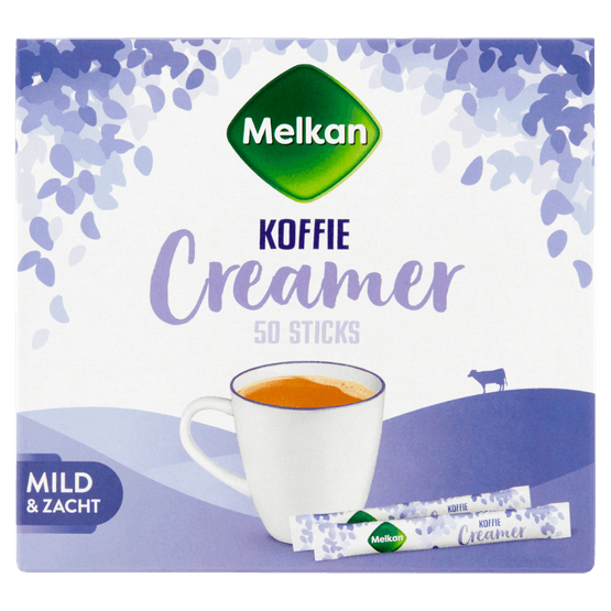 Melkan Creamersticks - Dirk