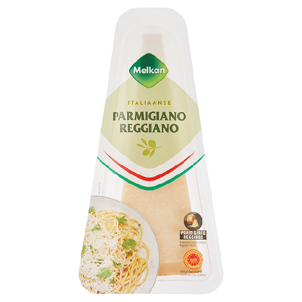 Melkan Parmigiano Reggiano - PLUS