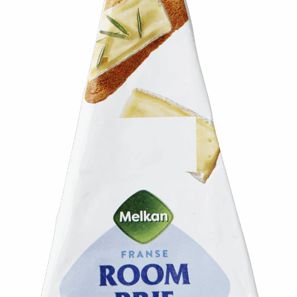Melkan Roombrie 60+ 200 gram - PLUS
