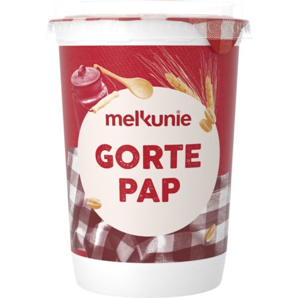 Melkunie Gortepap - Albert Heijn