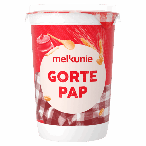 Melkunie Gortepap - PLUS