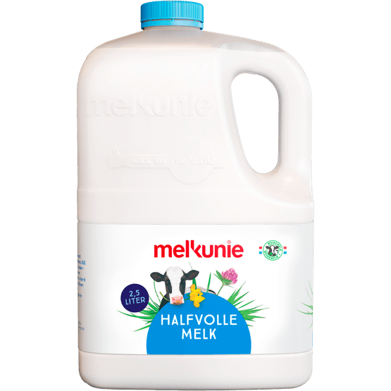 Melkunie Halfvolle melk - Dirk