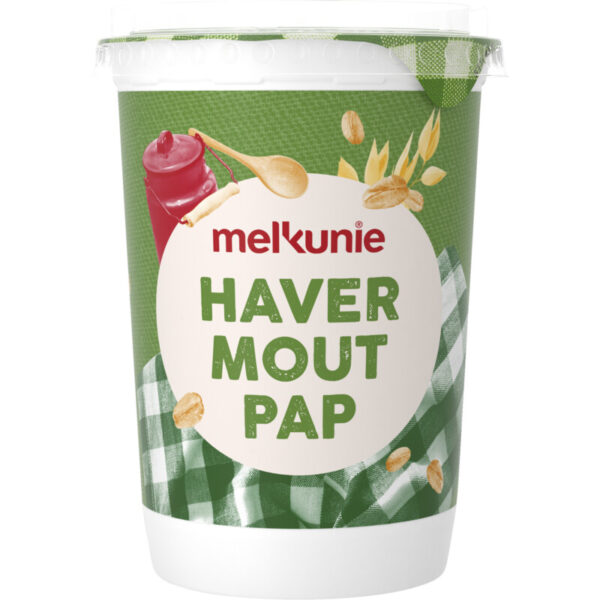 Melkunie Havermoutpap - Albert Heijn
