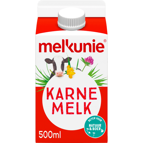 Melkunie Karnemelk - Dirk