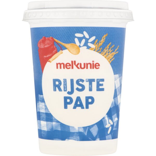 Melkunie Rijstepap - Albert Heijn
