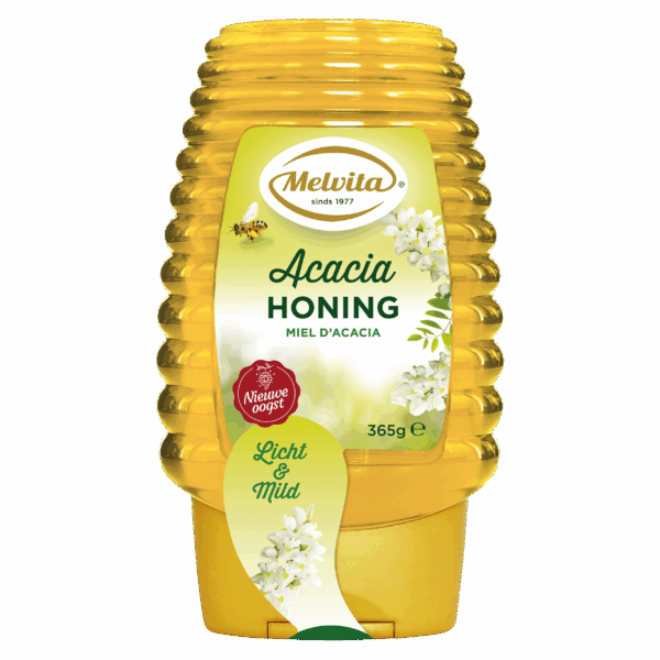 Melvita Acaciahoning - PLUS