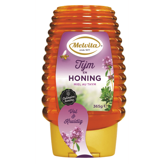 Melvita Honing met tijm - Dirk