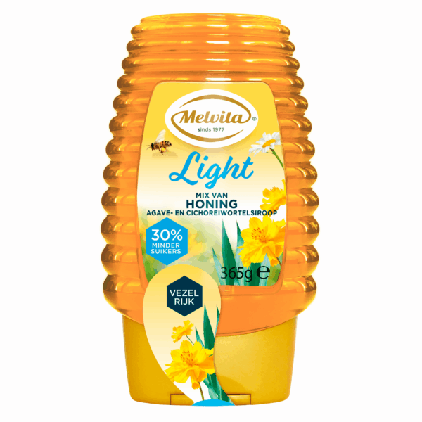 Melvita Mix van honing