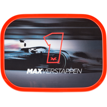 Mepal Lunchbox Max Verstappen - JUMBO