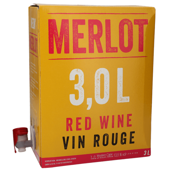 Merlot - Dirk