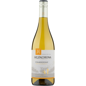 Mezzacorona - Chardonnay - JUMBO