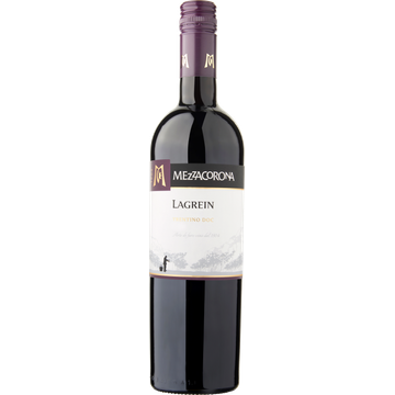 Mezzacorona - Lagrein - JUMBO