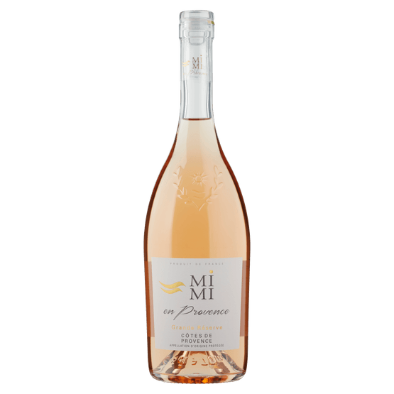 Mimi Cotes de provence rose AOP - Dirk