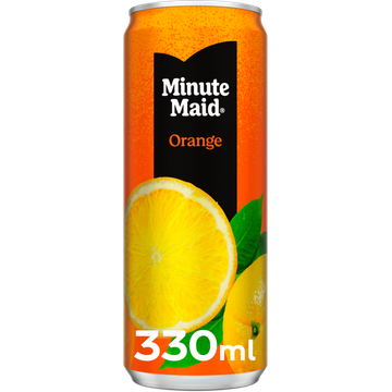 Minute Maid Orange - JUMBO