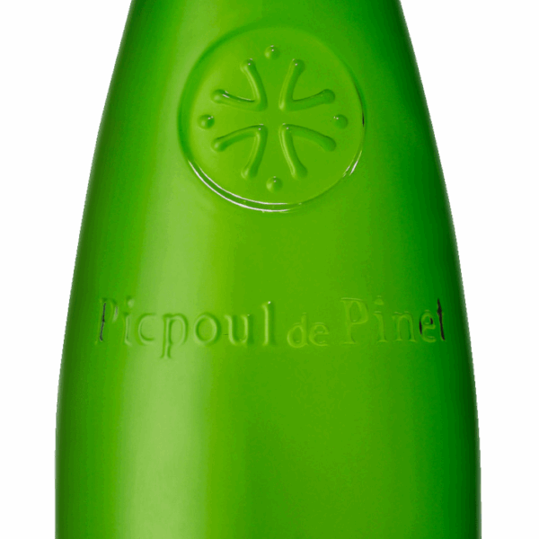 Minville Picpoul de Pinet - PLUS