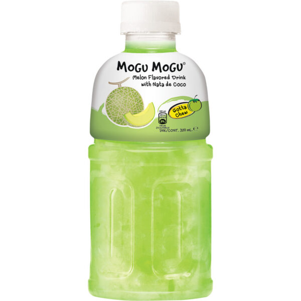 MoGu MoGu Meloen Fles - Albert Heijn