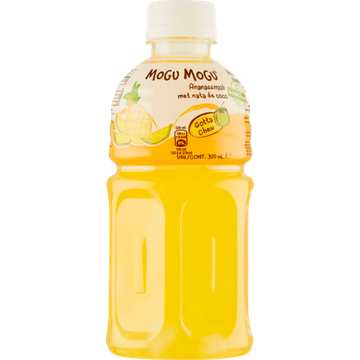 Mogu Mogu Ananassmaak met Nata de Coco - JUMBO