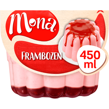 Mona Frambozen - JUMBO
