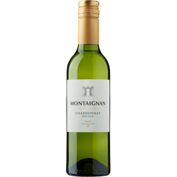 Montaignan - Chardonnay - JUMBO