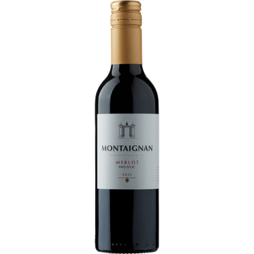 Montaignan - Merlot - JUMBO