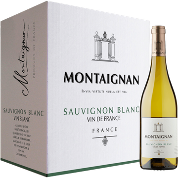 Montaignan - Sauvignon Blanc - JUMBO